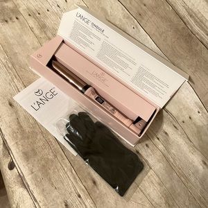 Lange Ondule Curling Wand